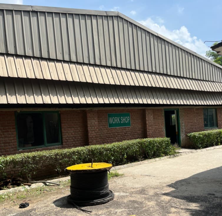 Amity University Greater Noida Campus photo 8